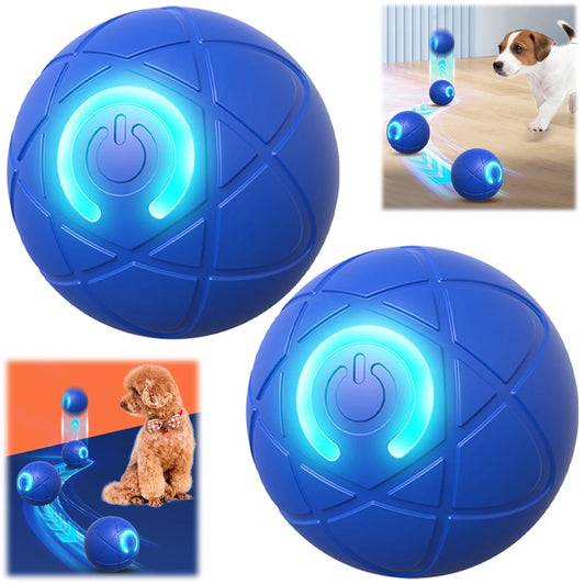 PlayPaw™ Interactive Ball