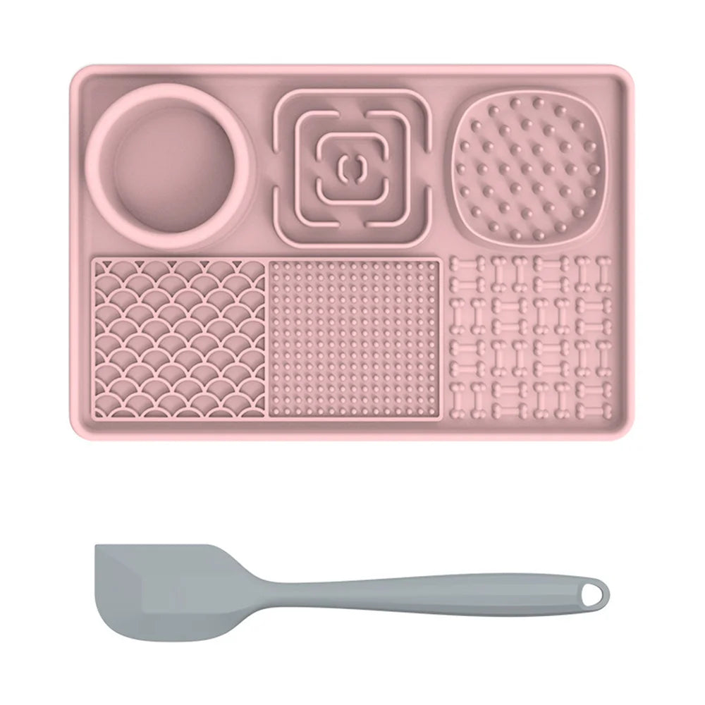CalmPaw™ Lick Mat