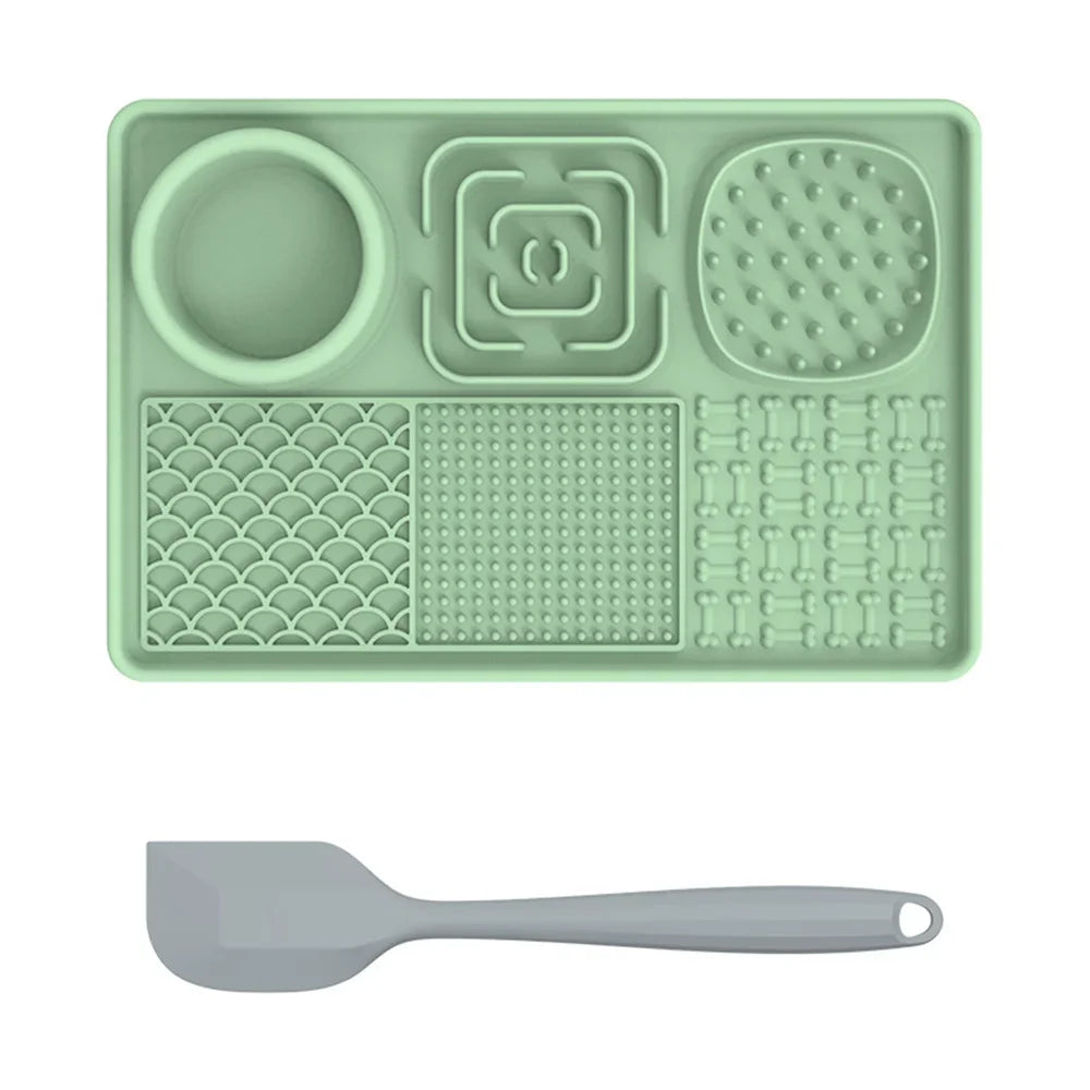 CalmPaw™ Lick Mat