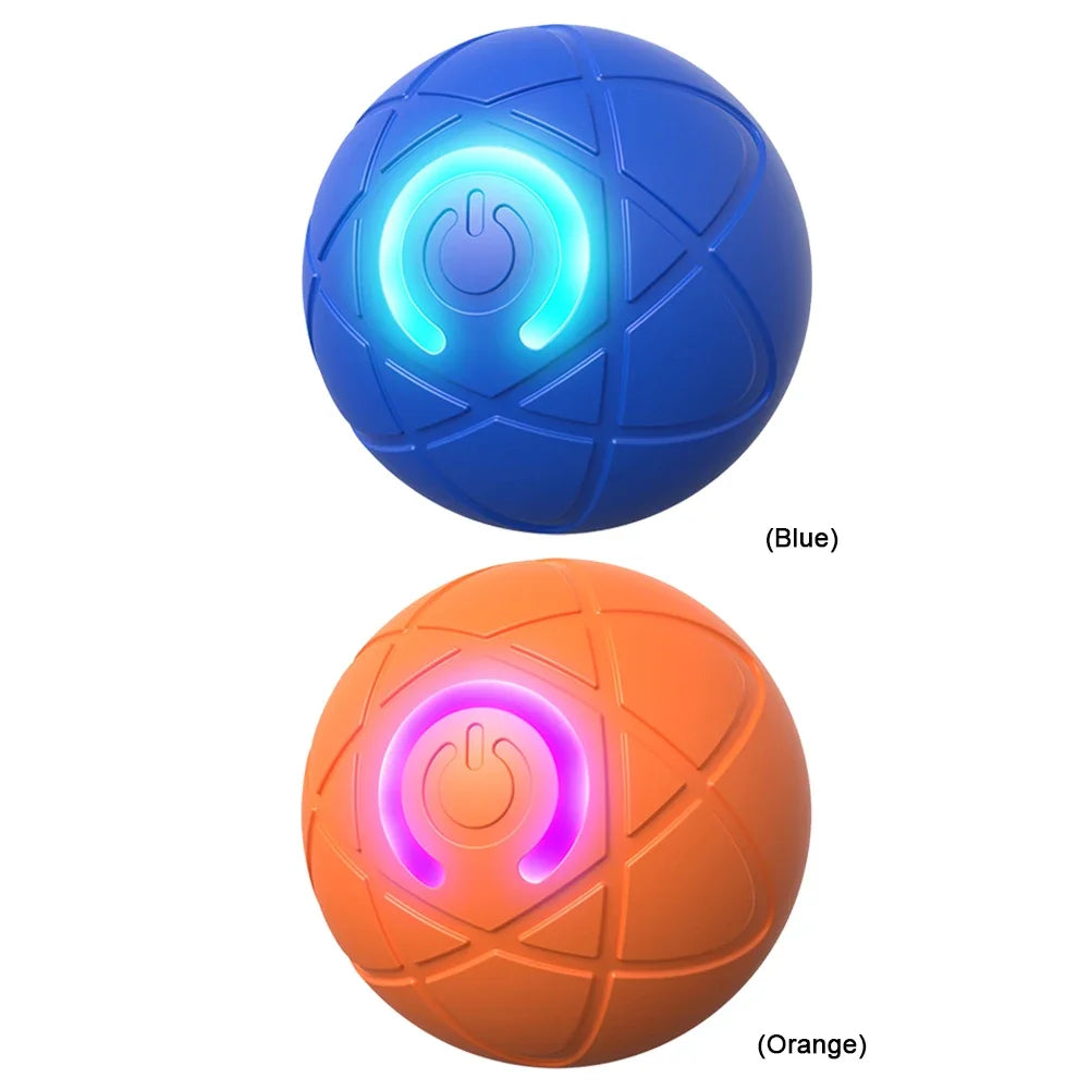 PlayPaw™ Interactive Ball