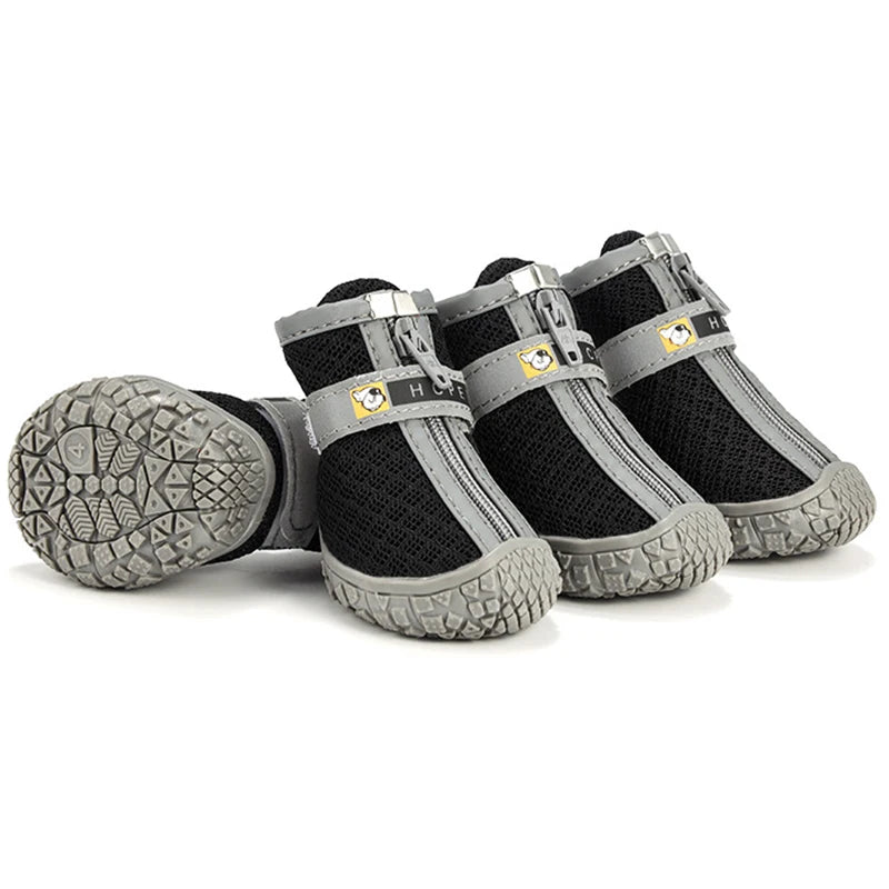 🐾 Premium Non-Slip Shoes for Dogs