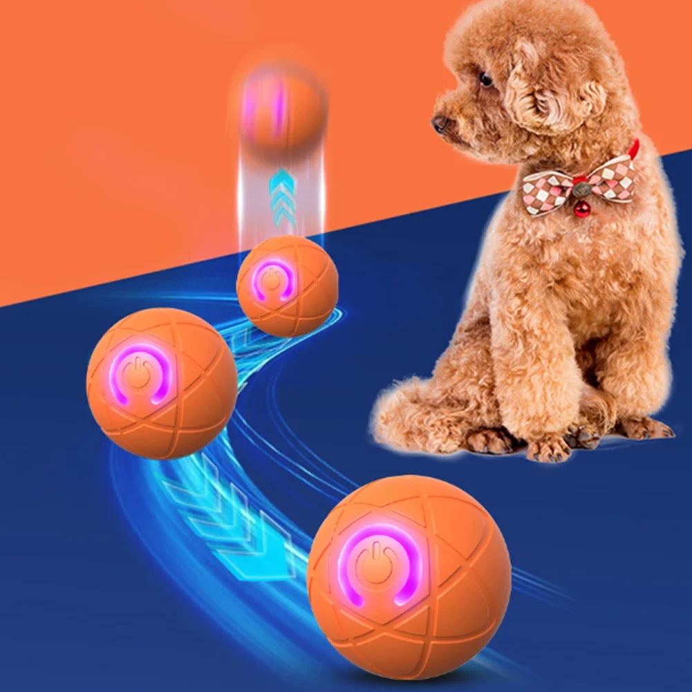 PlayPaw™ Interactive Ball