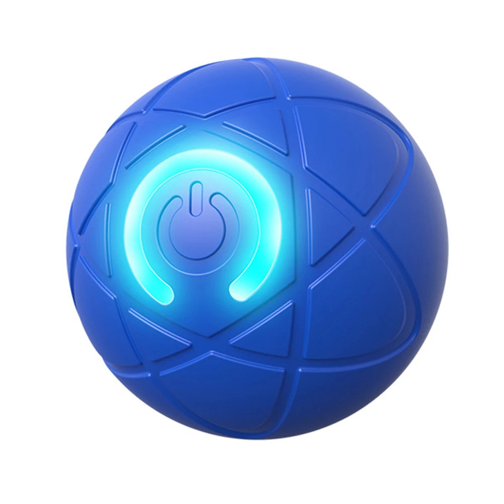 PlayPaw™ Interactive Ball