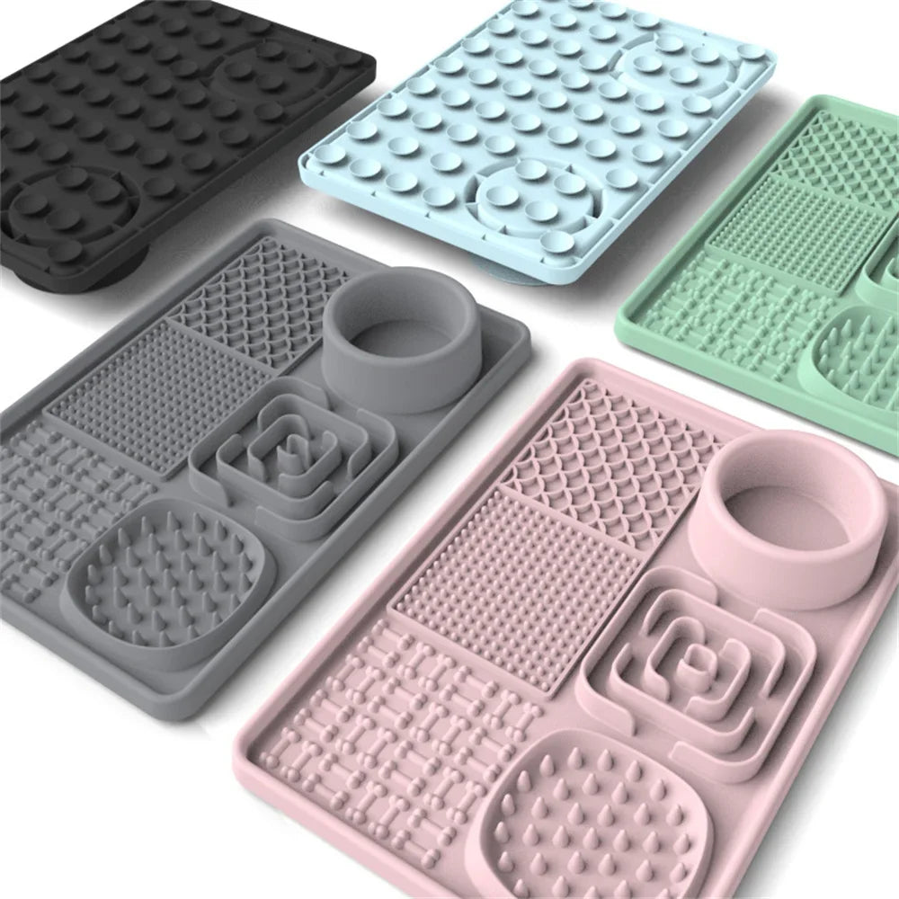 CalmPaw™ Lick Mat
