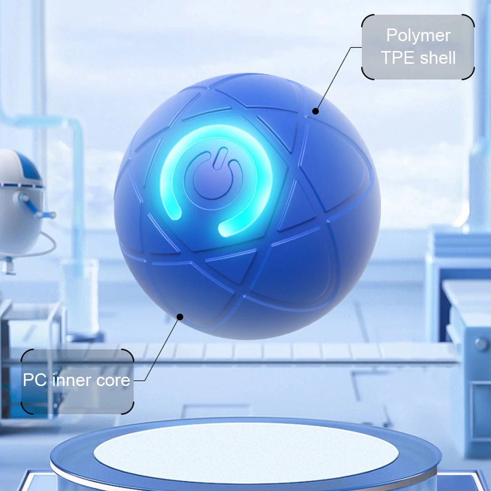 PlayPaw™ Interactive Ball