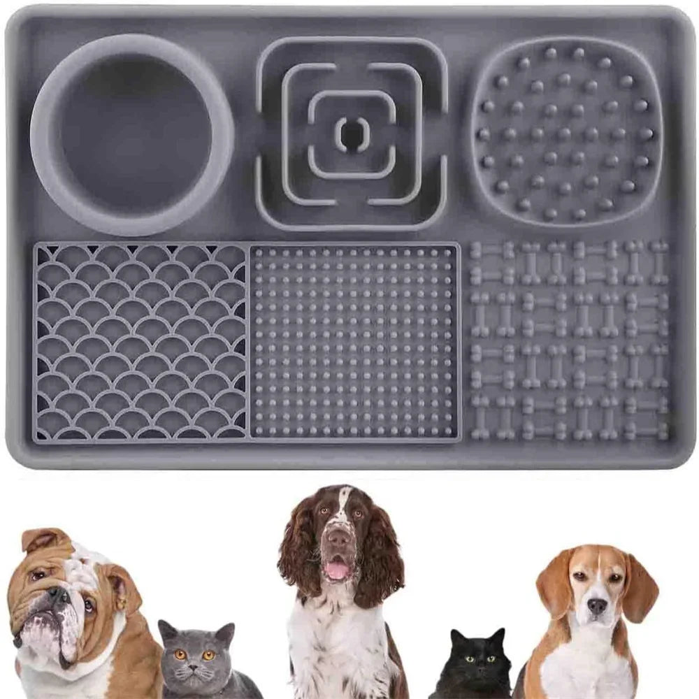 CalmPaw™ Lick Mat