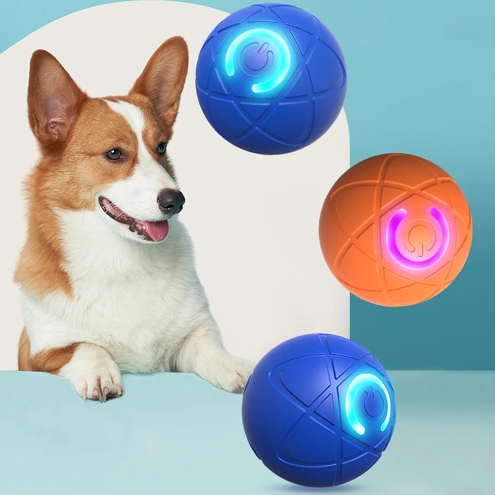 PlayPaw™ Interactive Ball