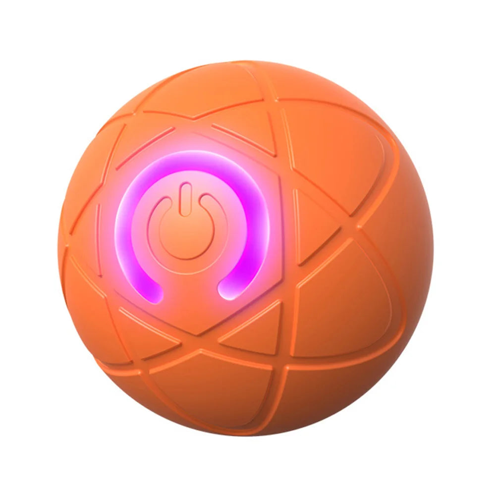 PlayPaw™ Interactive Ball